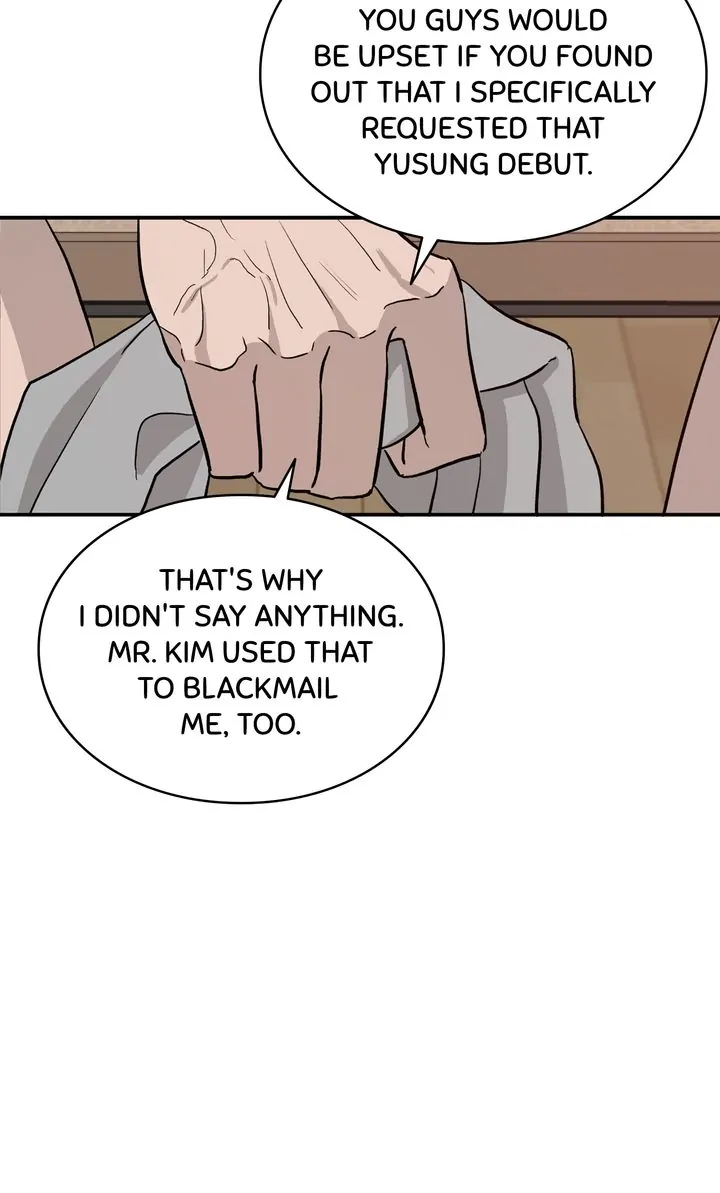 Meteor Orbit Chapter 56 - page 57