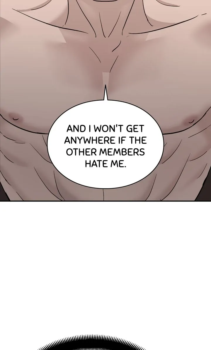 Meteor Orbit Chapter 56 - page 59
