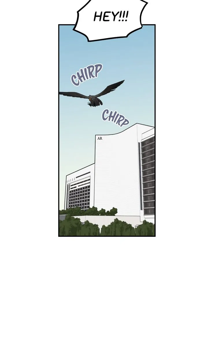 Meteor Orbit Chapter 56 - page 7