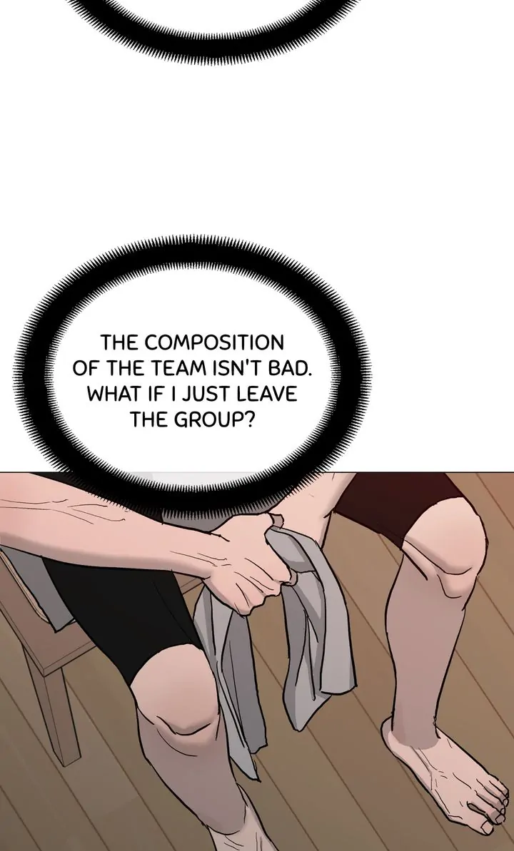 Meteor Orbit Chapter 56 - page 61