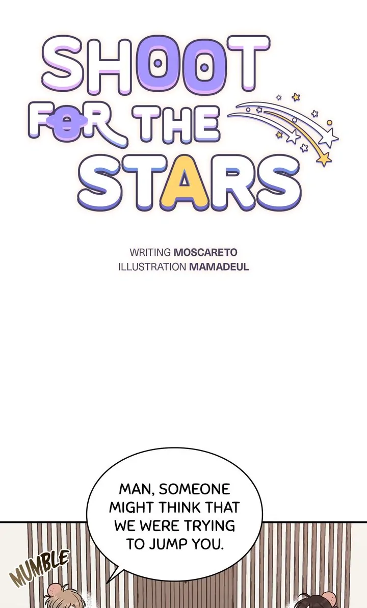 Meteor Orbit Chapter 56 - page 8
