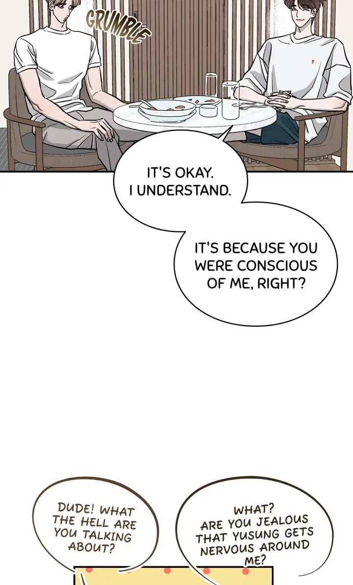 Meteor Orbit Chapter 56 - page 9