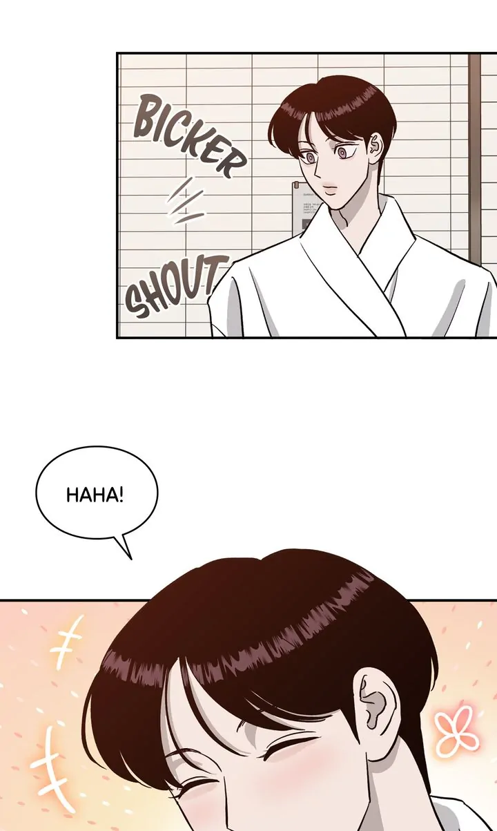Meteor Orbit Chapter 57 - page 12