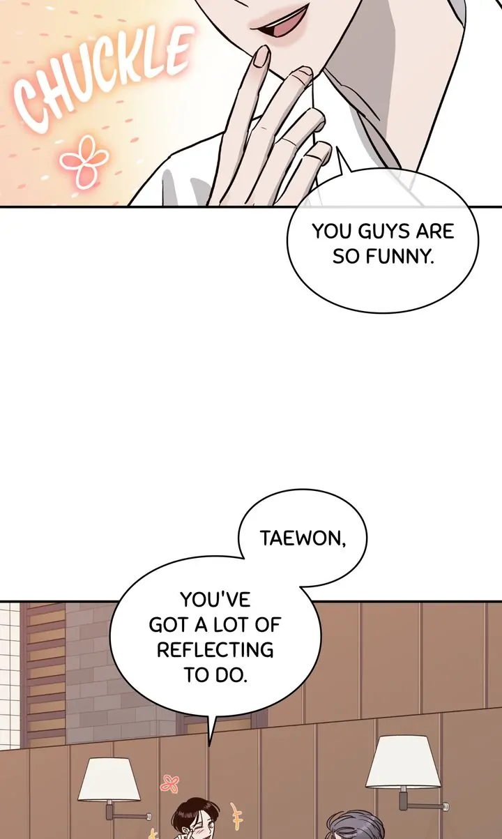 Meteor Orbit Chapter 57 - page 13
