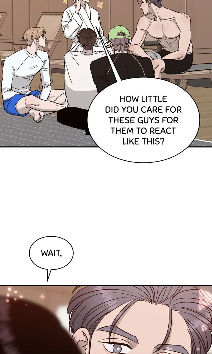 Meteor Orbit Chapter 57 - page 14