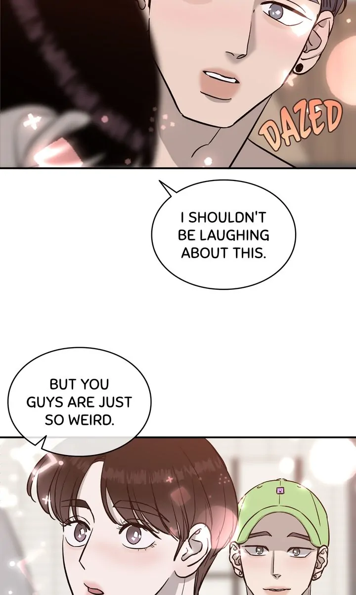 Meteor Orbit Chapter 57 - page 15