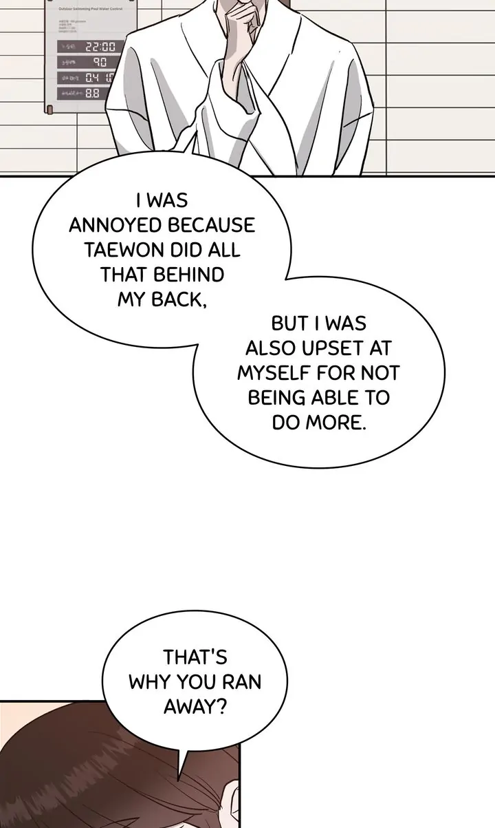 Meteor Orbit Chapter 57 - page 20