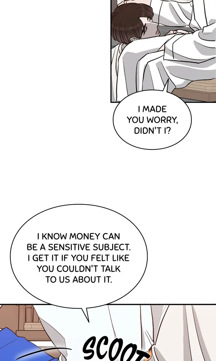 Meteor Orbit Chapter 57 - page 22