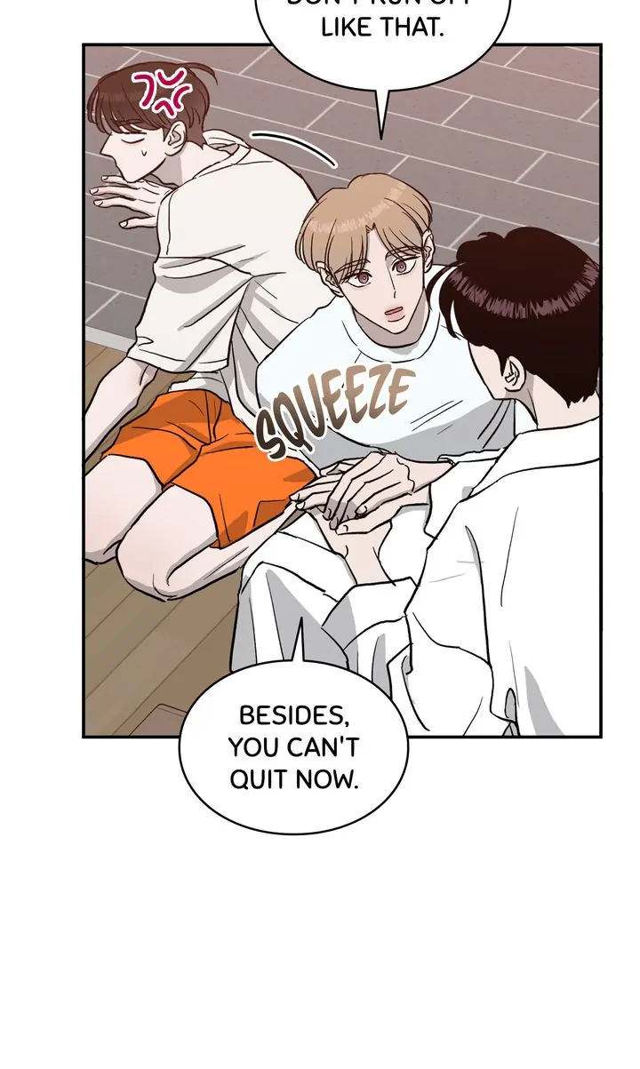 Meteor Orbit Chapter 57 - page 24