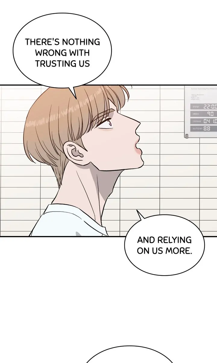Meteor Orbit Chapter 57 - page 25