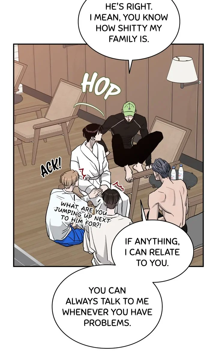 Meteor Orbit Chapter 57 - page 26