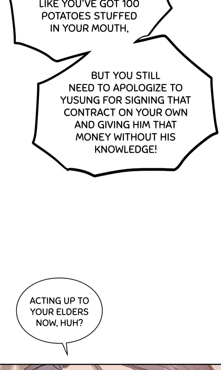 Meteor Orbit Chapter 57 - page 28