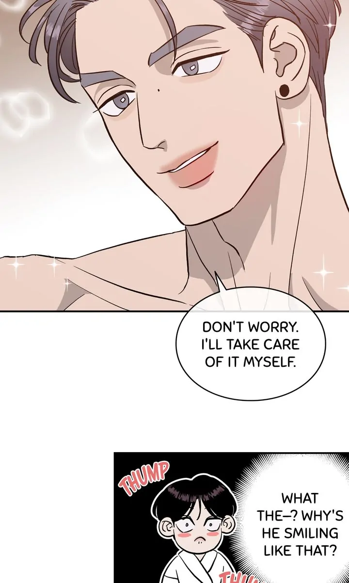 Meteor Orbit Chapter 57 - page 29