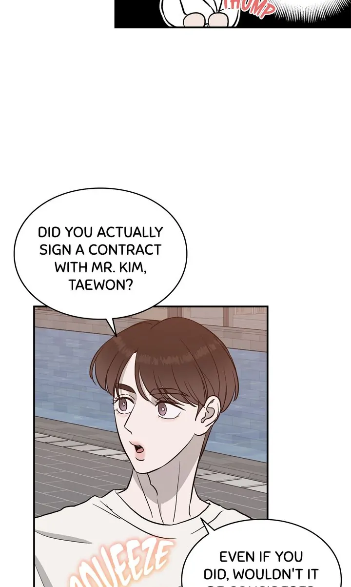Meteor Orbit Chapter 57 - page 30