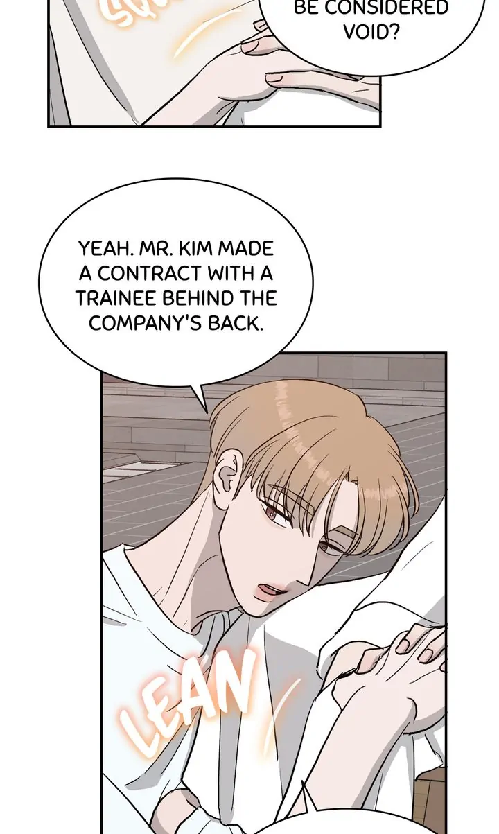 Meteor Orbit Chapter 57 - page 31