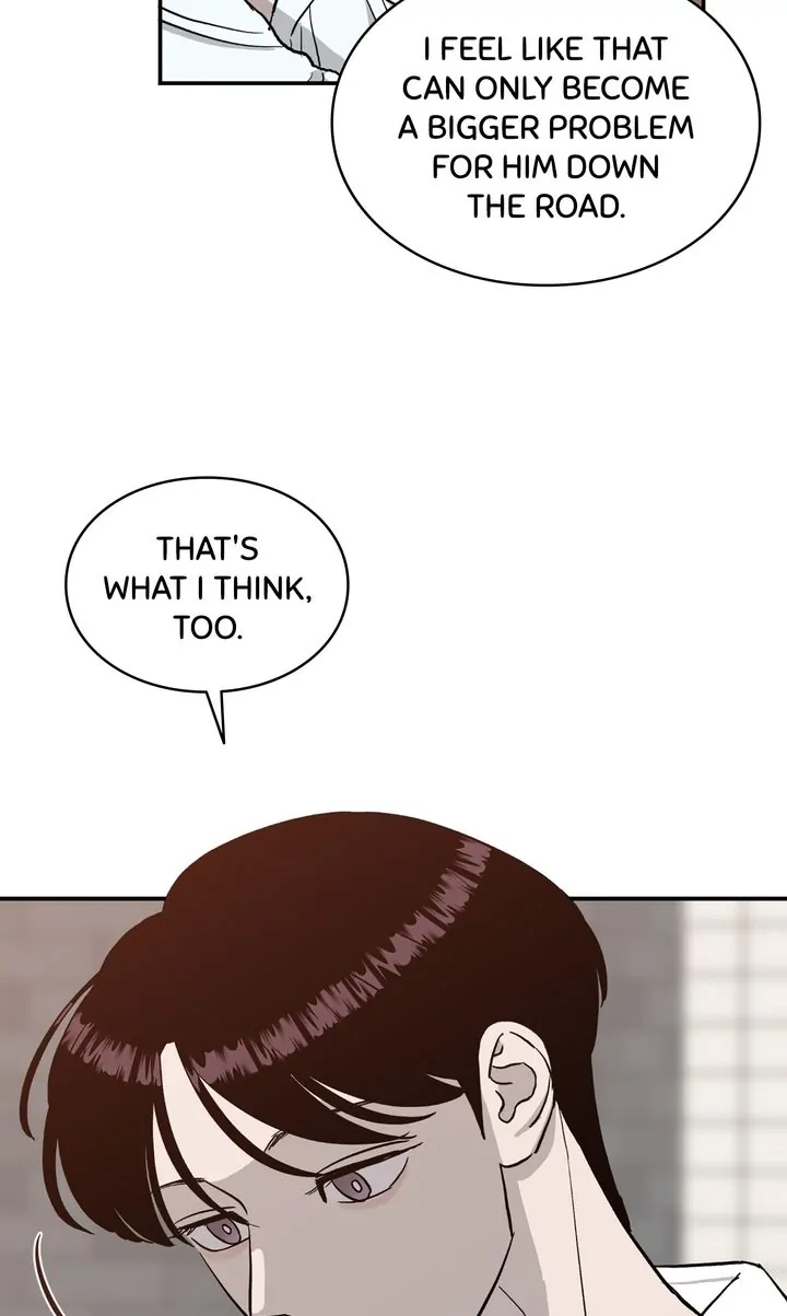 Meteor Orbit Chapter 57 - page 32