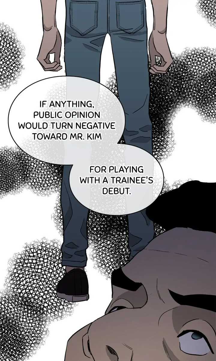 Meteor Orbit Chapter 57 - page 37