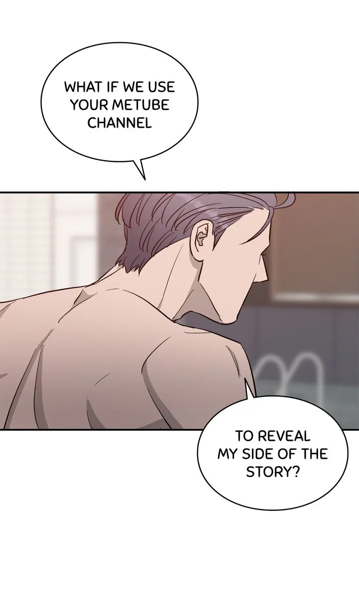 Meteor Orbit Chapter 57 - page 39