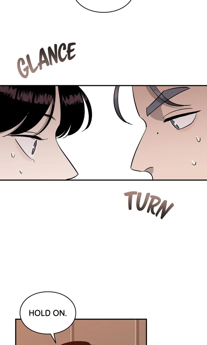 Meteor Orbit Chapter 57 - page 5