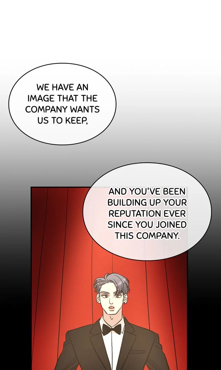 Meteor Orbit Chapter 57 - page 41