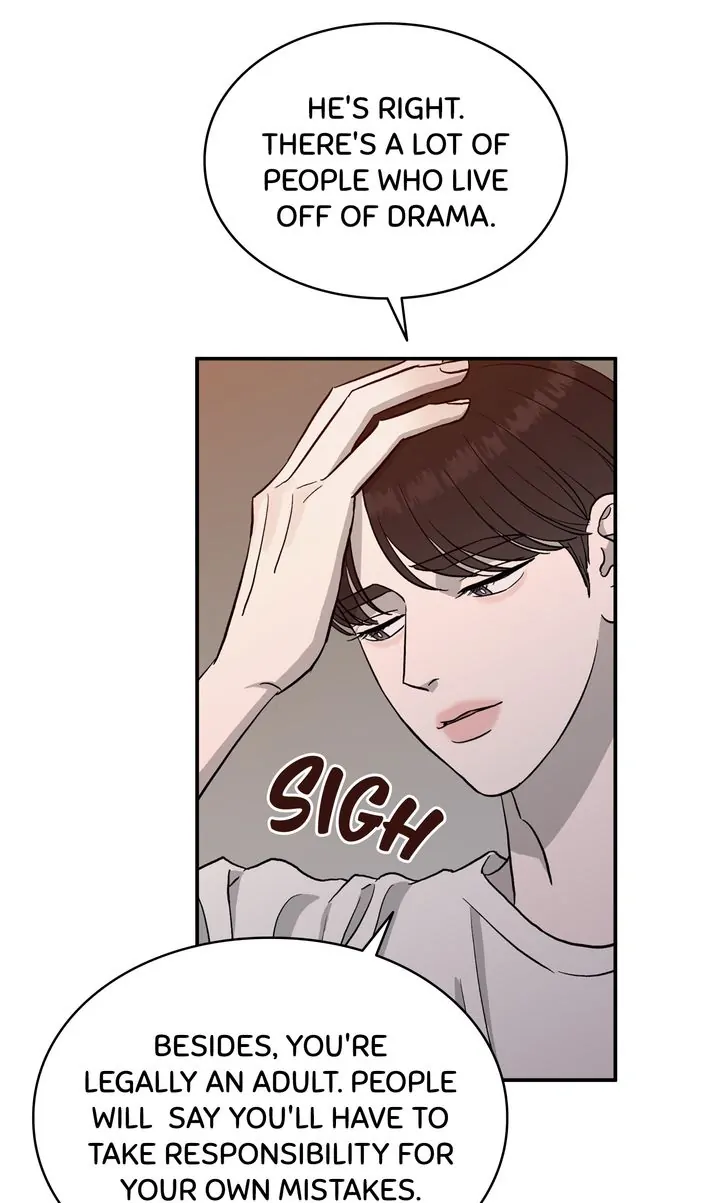 Meteor Orbit Chapter 57 - page 44
