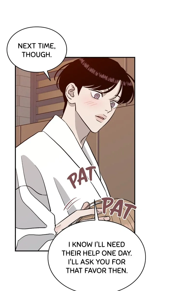 Meteor Orbit Chapter 57 - page 48