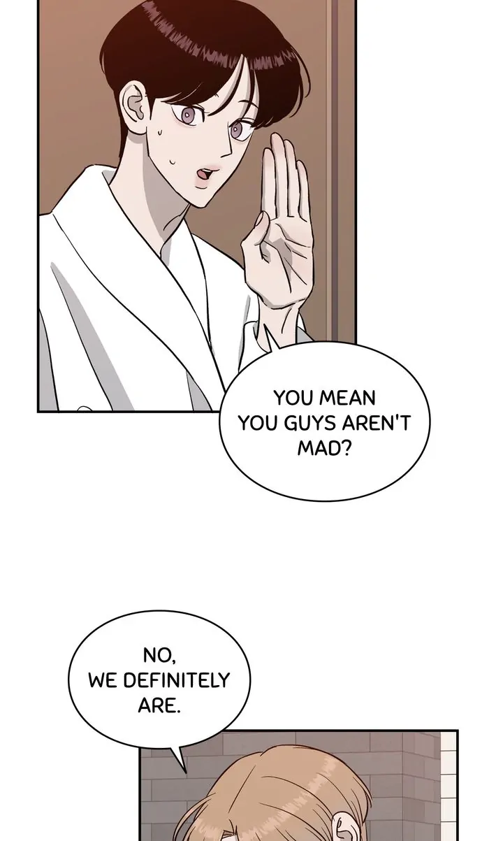 Meteor Orbit Chapter 57 - page 6