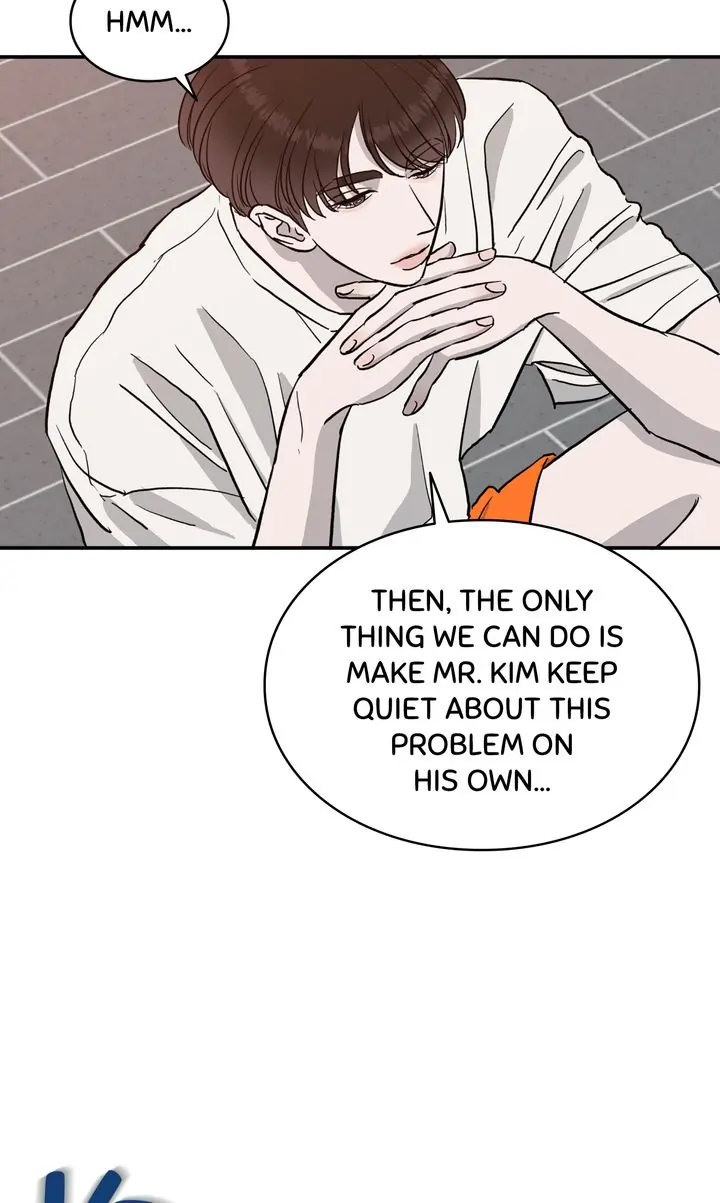Meteor Orbit Chapter 57 - page 52