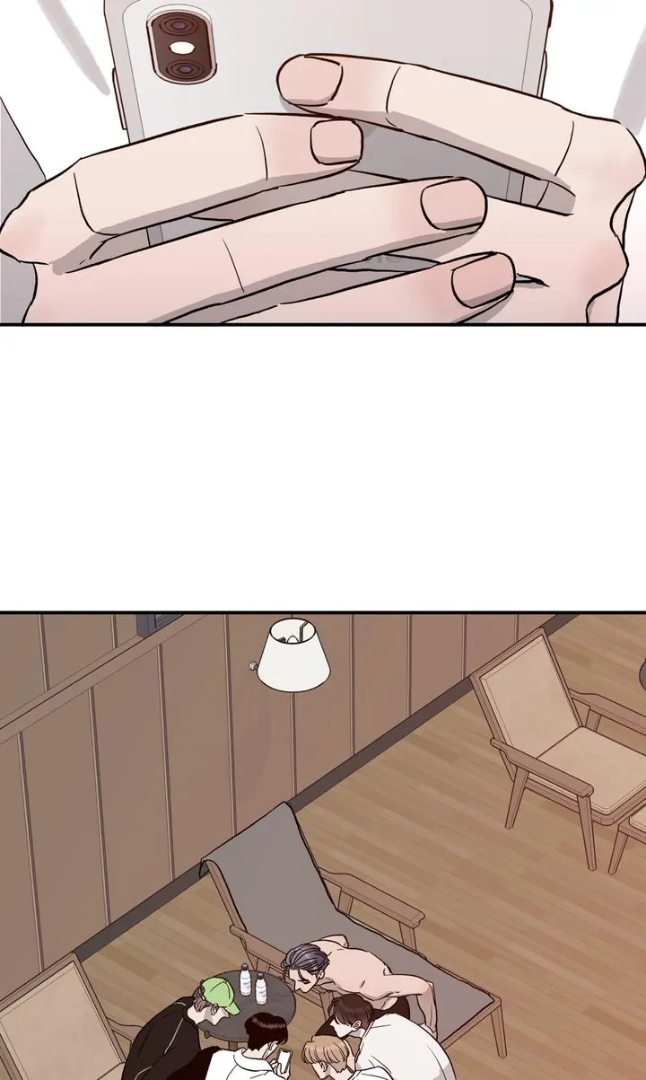 Meteor Orbit Chapter 57 - page 55