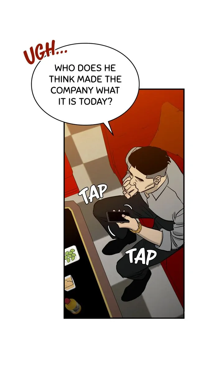 Meteor Orbit Chapter 57 - page 60
