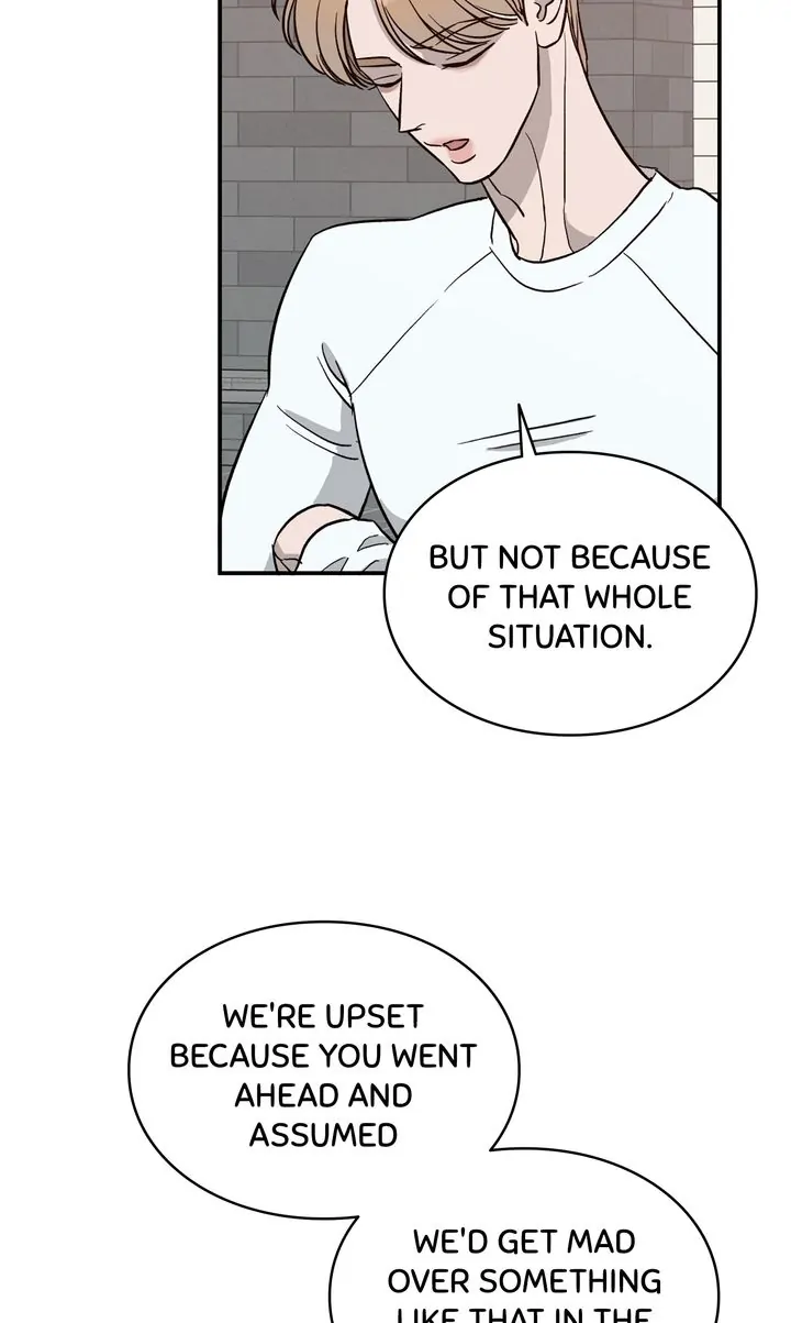 Meteor Orbit Chapter 57 - page 7