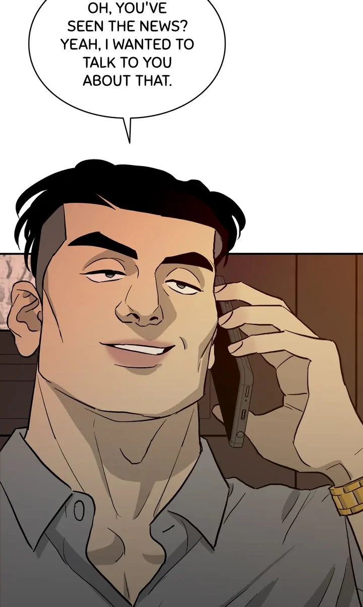 Meteor Orbit Chapter 57 - page 62