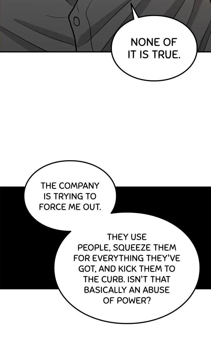 Meteor Orbit Chapter 57 - page 63
