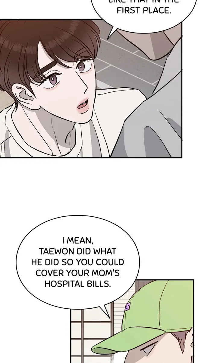 Meteor Orbit Chapter 57 - page 8