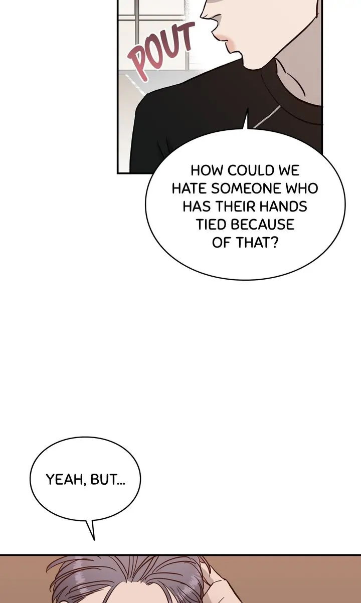 Meteor Orbit Chapter 57 - page 9