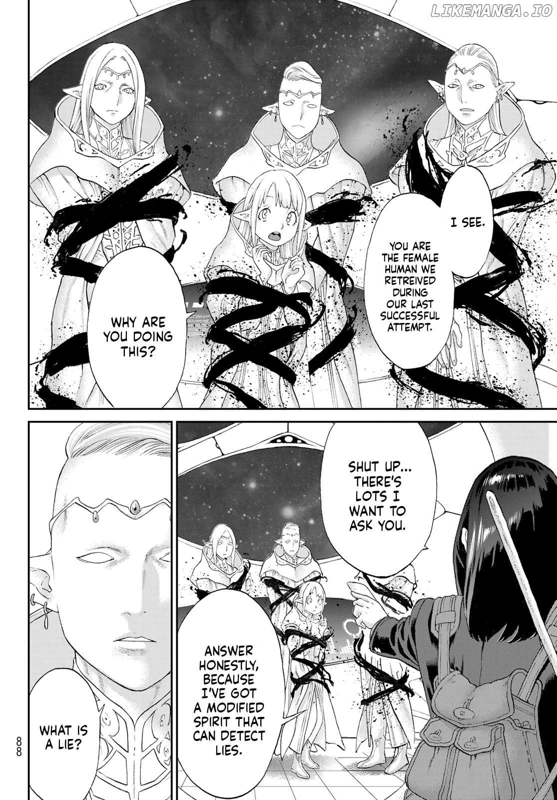 The Ride-On King Chapter 68 - page 2