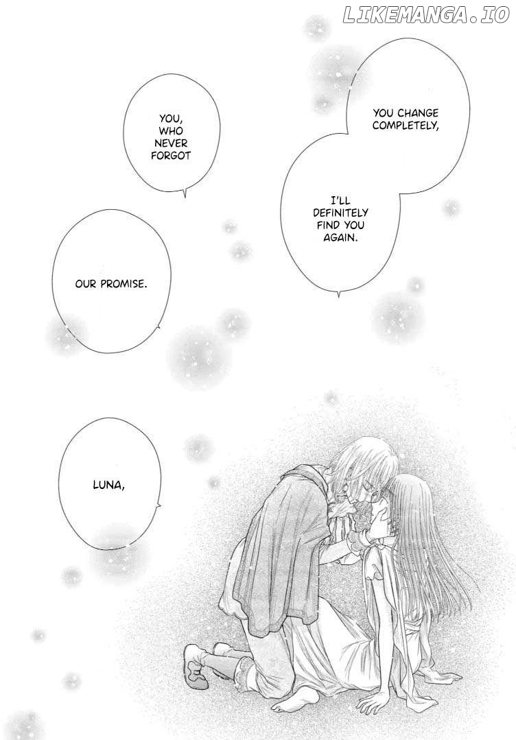 Champignon no Majo Chapter 28 - page 16