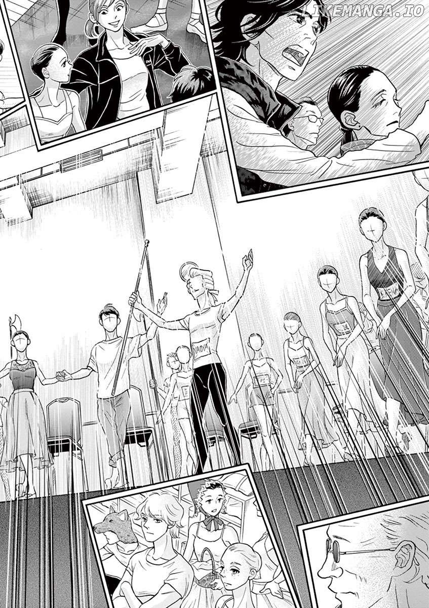 Dance Dance Danseur Chapter 118 - page 2