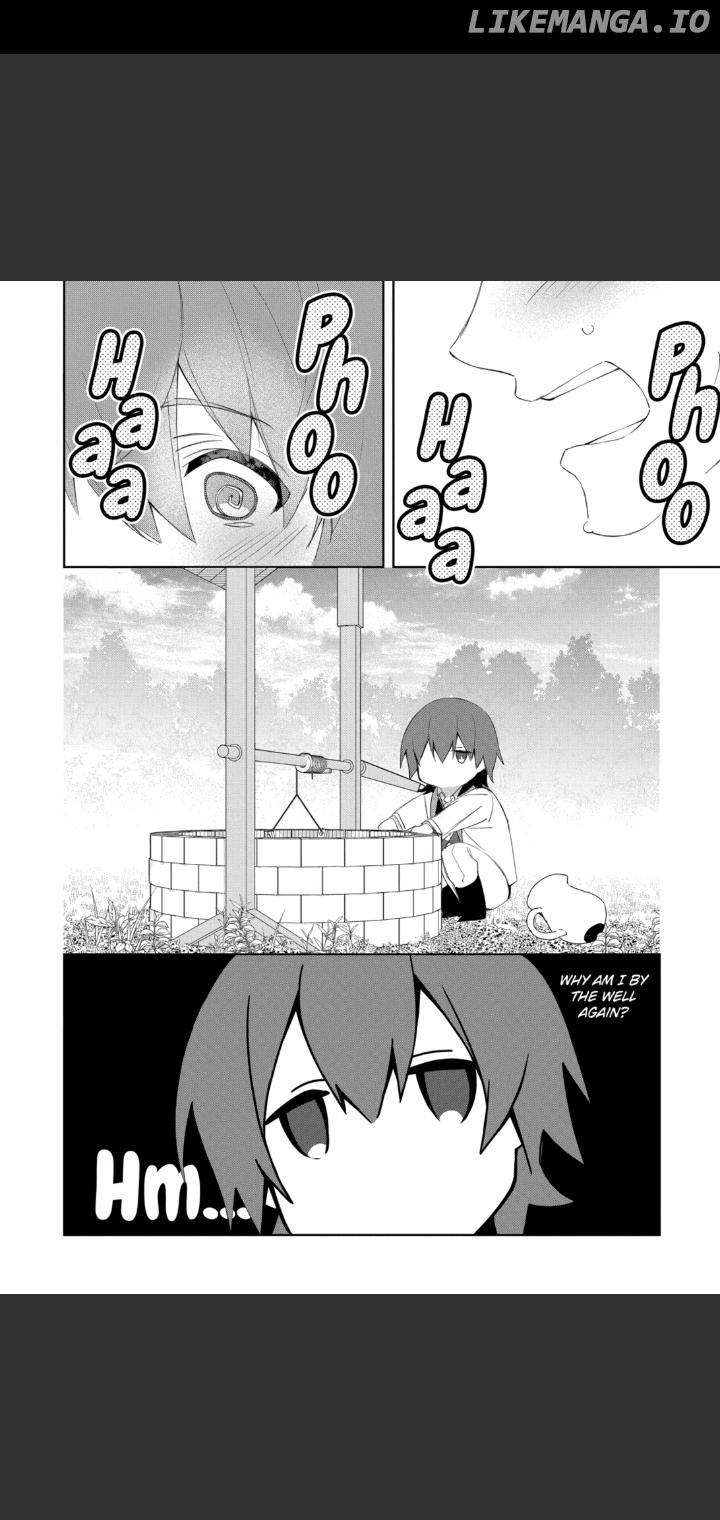 The Banished Villainess' Husband Chapter 29 - page 16