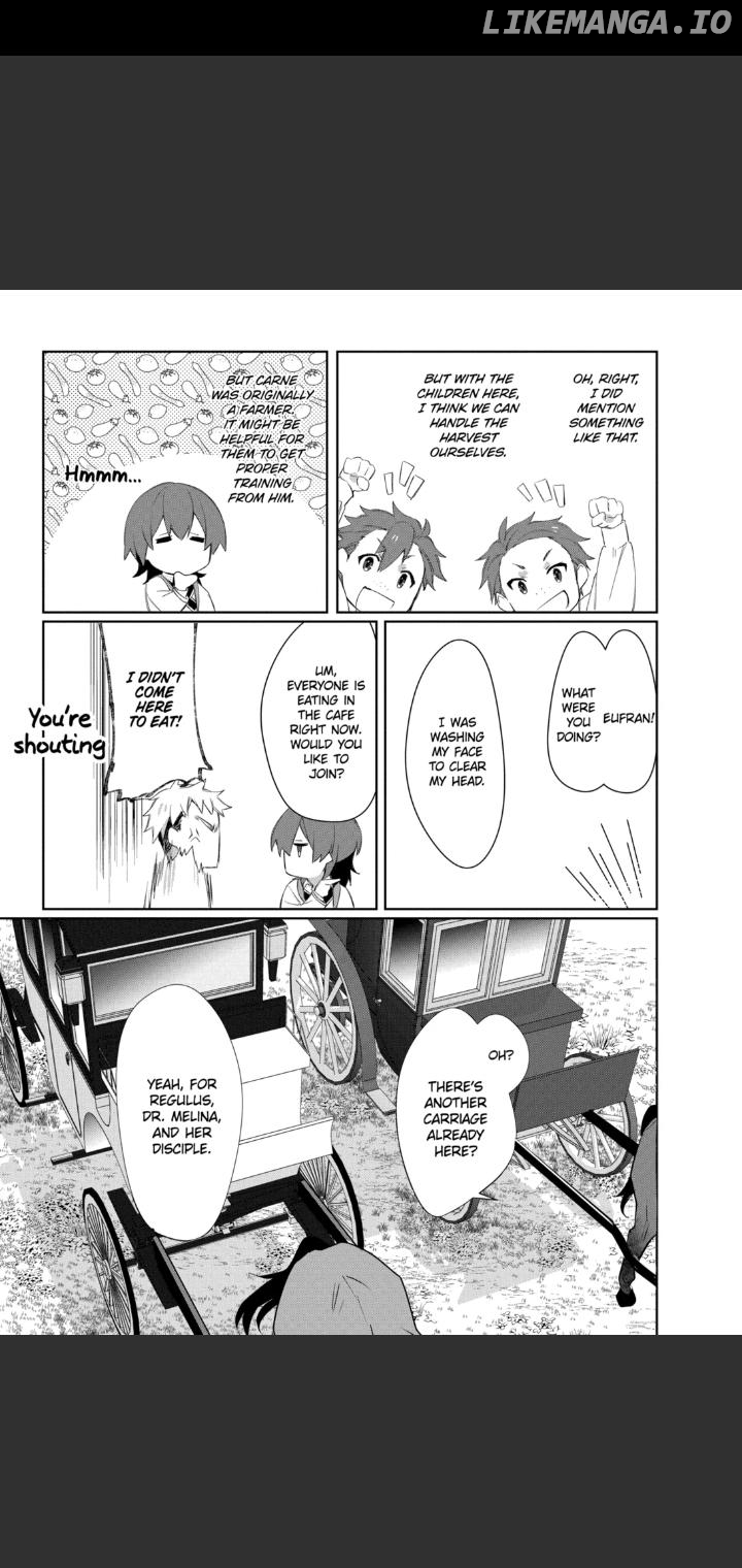 The Banished Villainess' Husband Chapter 29 - page 19