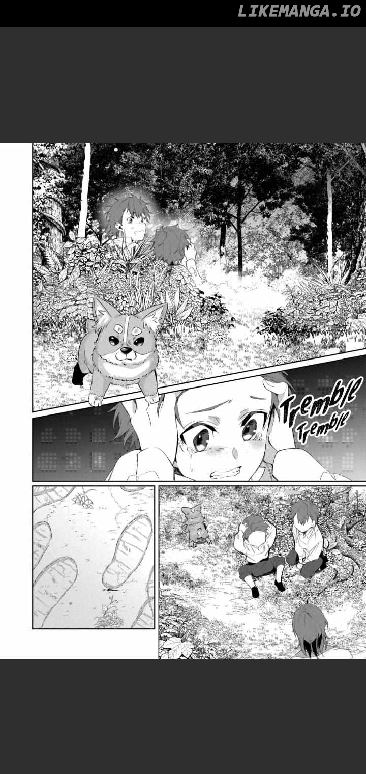 The Banished Villainess' Husband Chapter 29 - page 6