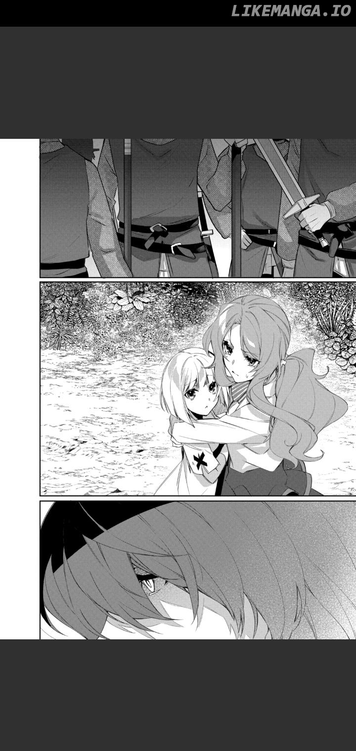 The Banished Villainess' Husband Chapter 31 - page 20