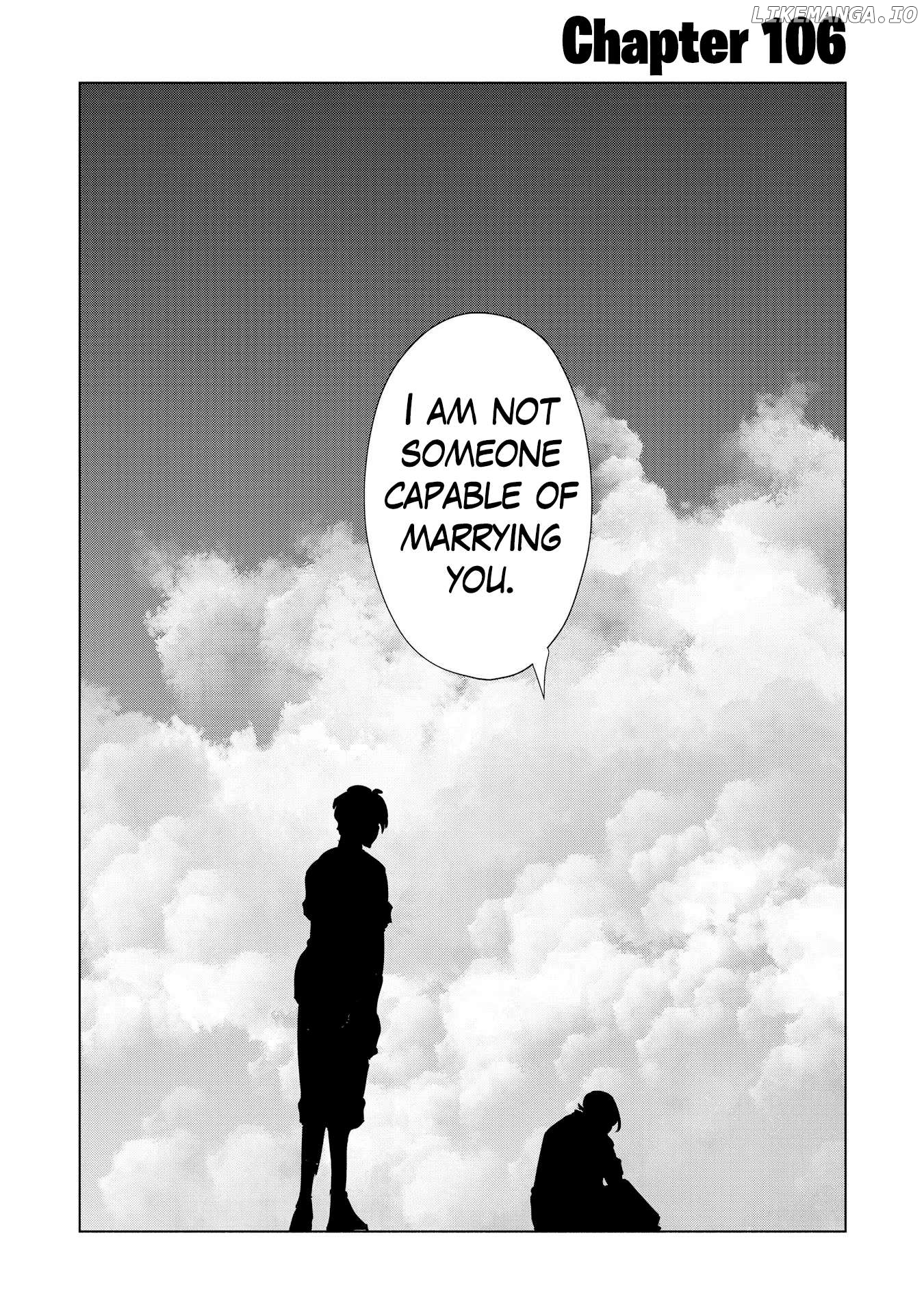 If My Wife Became an Elementary School Student Chapter 106 - page 2