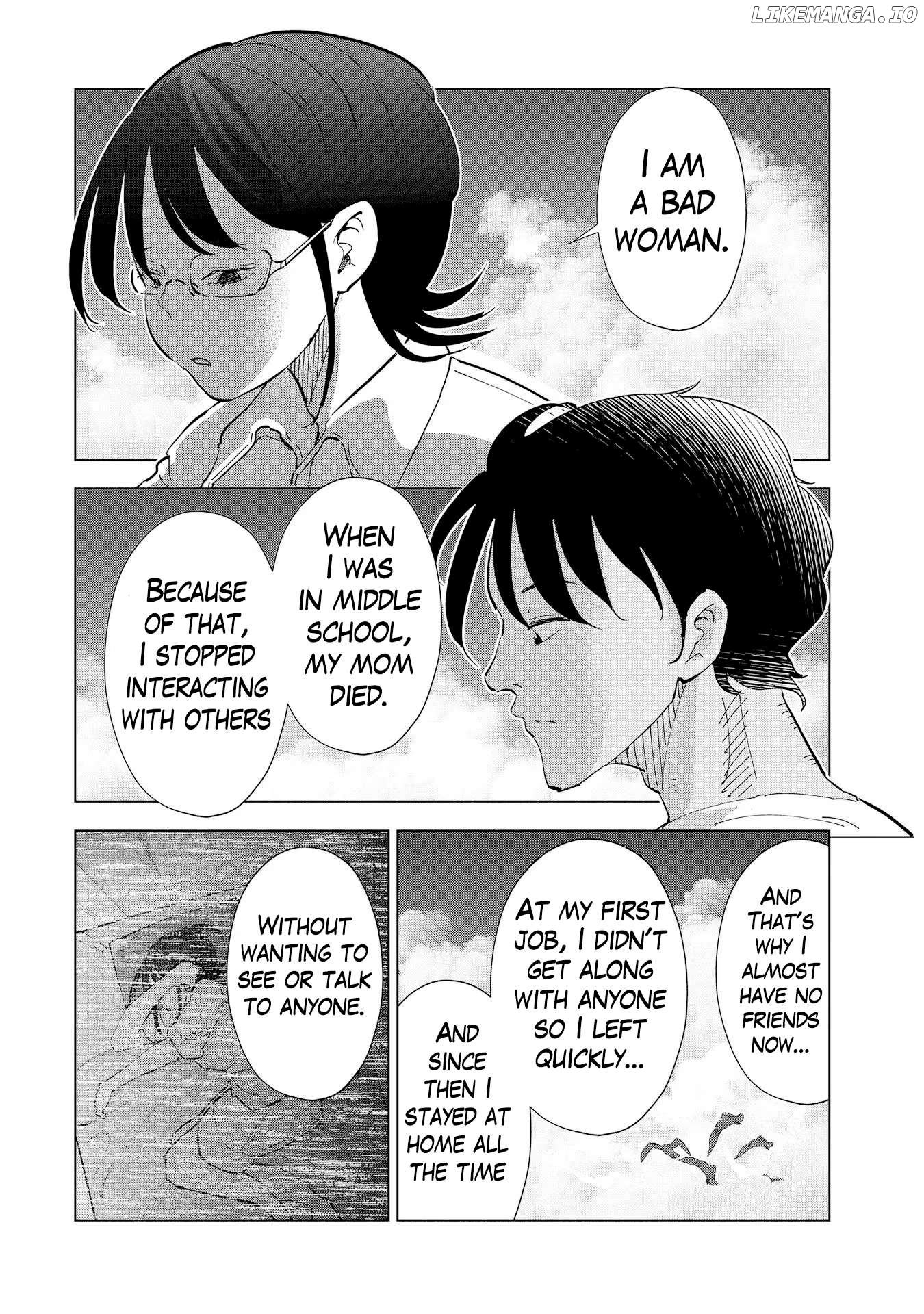If My Wife Became an Elementary School Student Chapter 106 - page 3