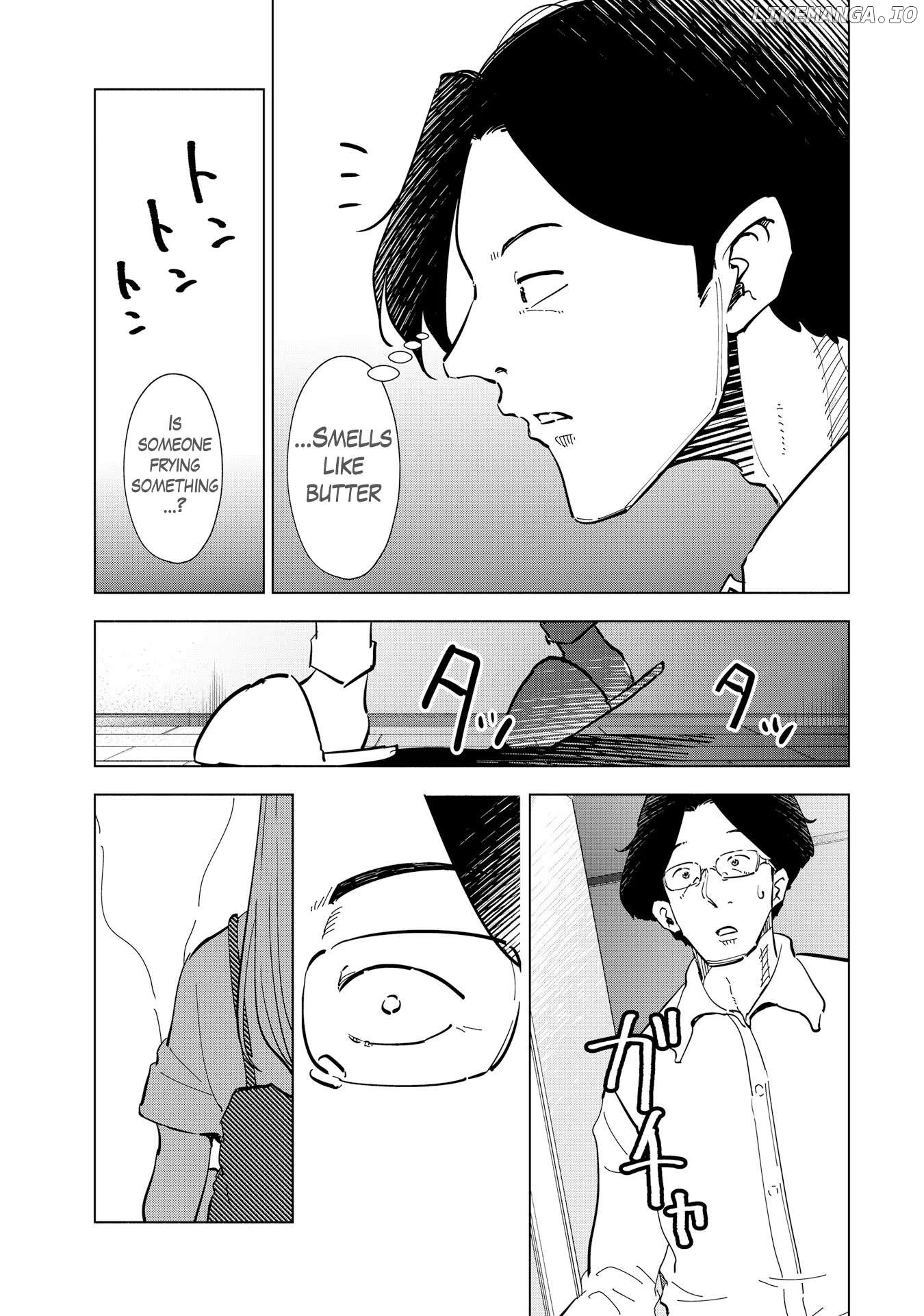 If My Wife Became an Elementary School Student Chapter 110 - page 4