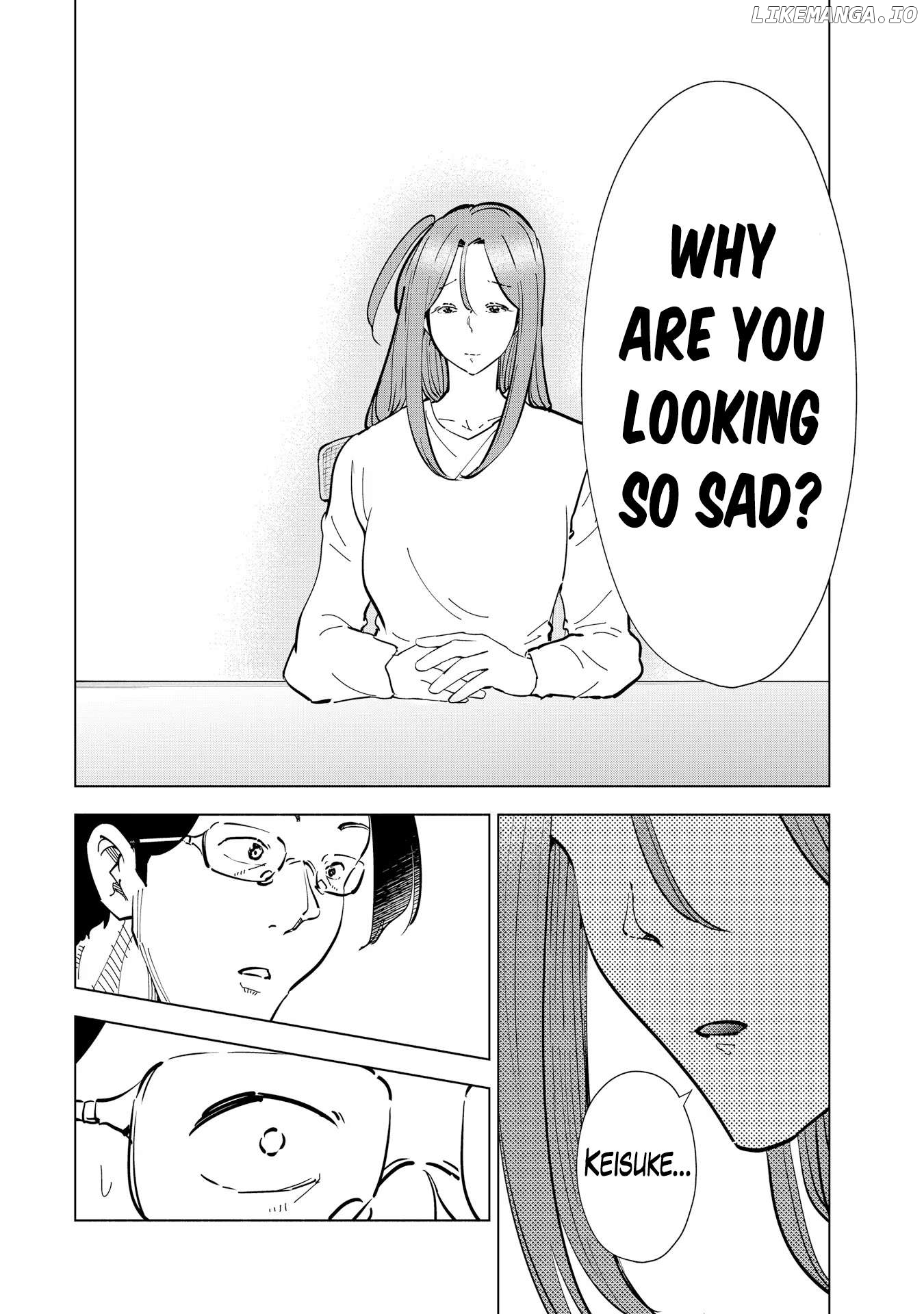 If My Wife Became an Elementary School Student Chapter 110 - page 9