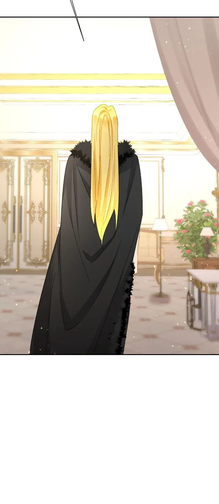 The Queen’s Life was At Stake Chapter 28 - page 20