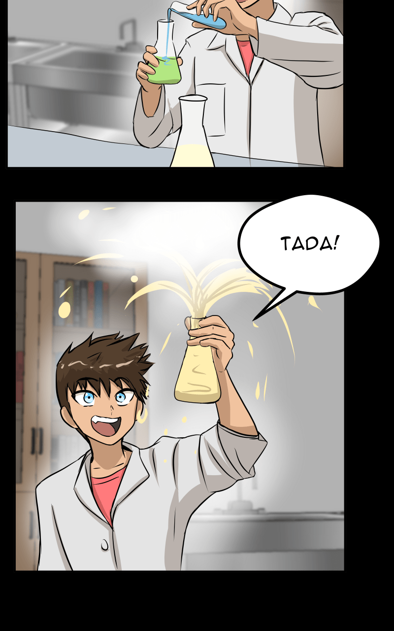 Swolemates - Manhwa Chapter 50 - page 32