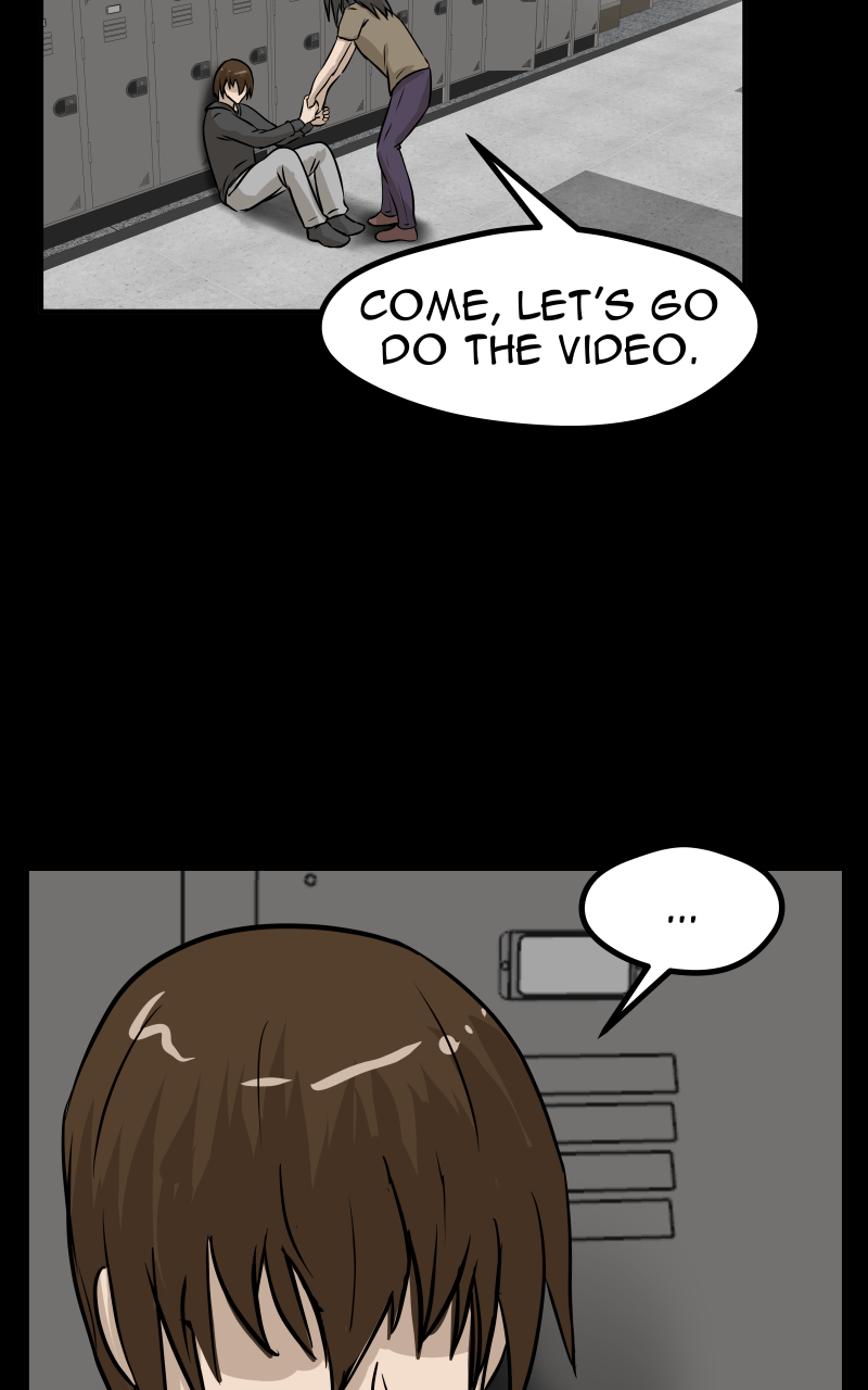 Swolemates - Manhwa Chapter 51 - page 32