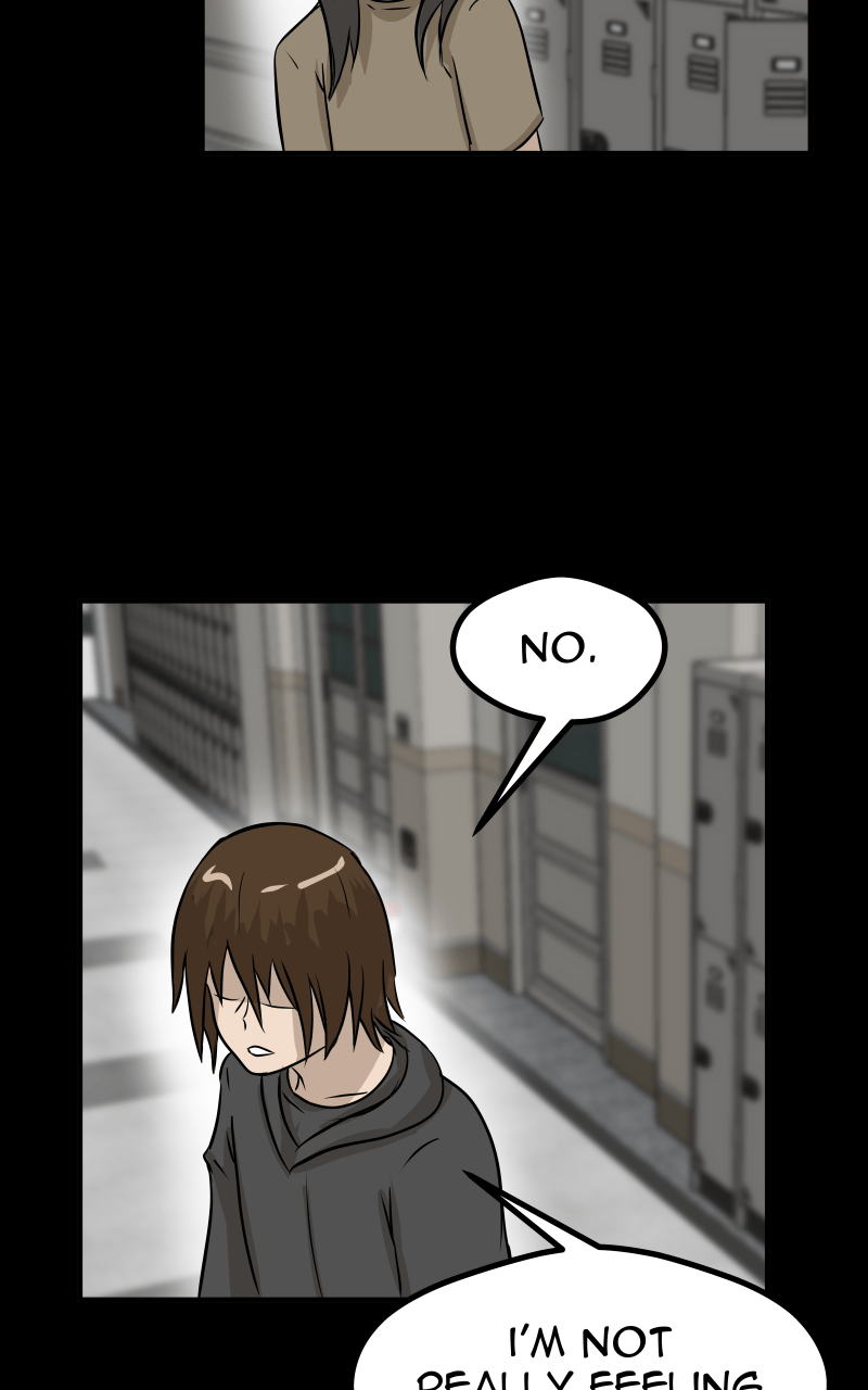 Swolemates - Manhwa Chapter 51 - page 34
